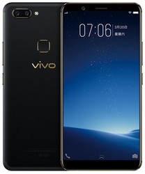 Замена камеры на телефоне Vivo X20 в Москве